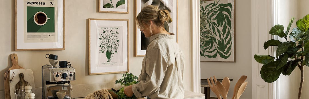 Matisse and his Modern Legacy: How to Create a Beautiful Wall Gallery with Matisse Art Prints