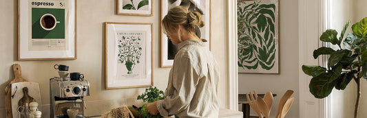 Matisse and his Modern Legacy: How to Create a Beautiful Wall Gallery with Matisse Art Prints