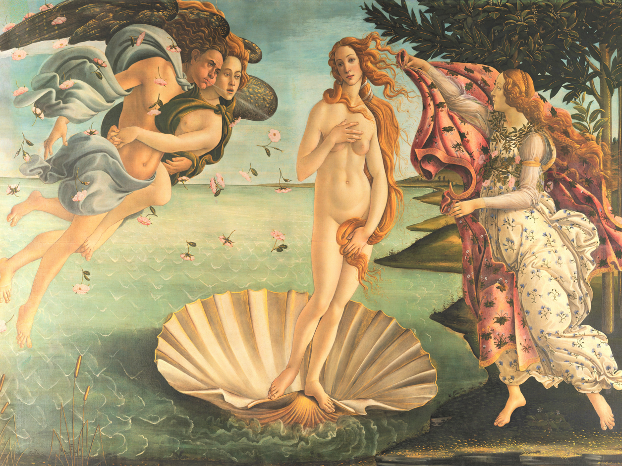 Sandro Botticelli