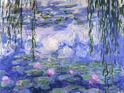 Claude Monet