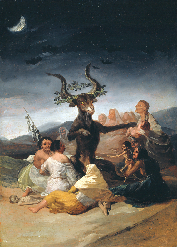 Francisco de Goya