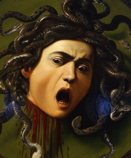 Caravaggio
