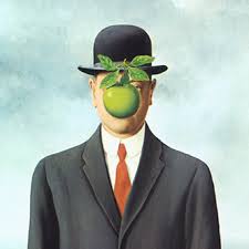Rene Magritte
