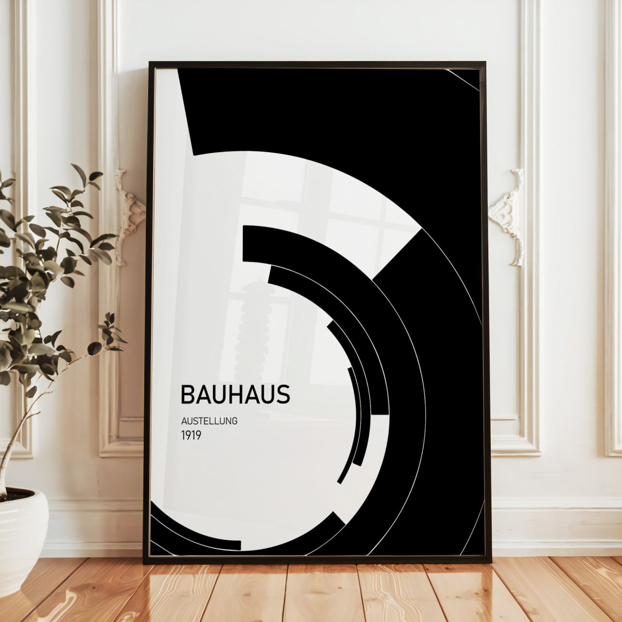 Kopie des Bauhaus-Ausstellungsplakats 014