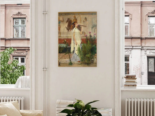 Wall art, Home Decor, Vintage Poste, Poster, Vintage, housewarming gift, Gifts for sister, Gifts for mom, Gifts for friends,Gifts, 	Art