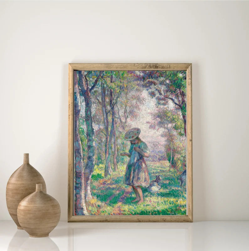 Wall art, Home Decor, Vintage Poste, Poster, housewarming gift, Gifts for sister, Gifts for mom, Gifts for girls, Gifts for friends,Gifts,