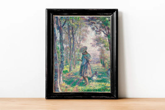 Wall art, Home Decor, Vintage Poste, Poster, housewarming gift, Gifts for sister, Gifts for mom, Gifts for girls, Gifts for friends,Gifts