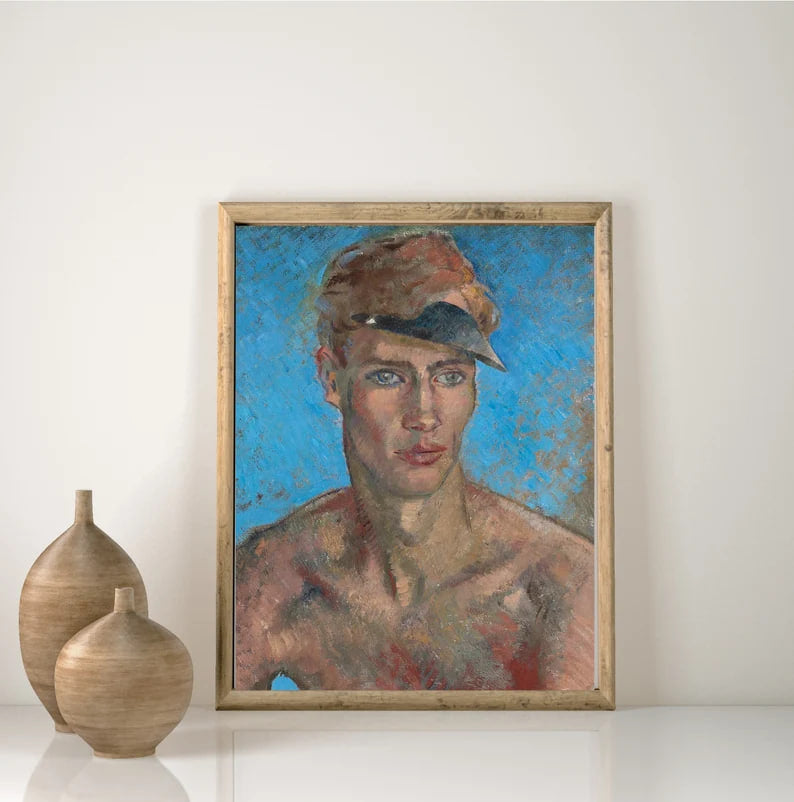 Wall art, Home Decor, Vintage Poste, Poster, housewarming gift, Gifts for sister, Gifts for mom, Gifts for girls, Gifts for friends,Gifts