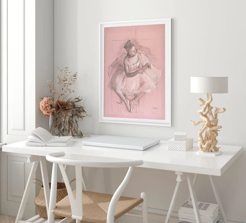 Wall art, Vintage Poste, poster, housewarming gift, Gifts for sister, Gifts for mom, Gifts for girls, Gifts for friends, Gifts