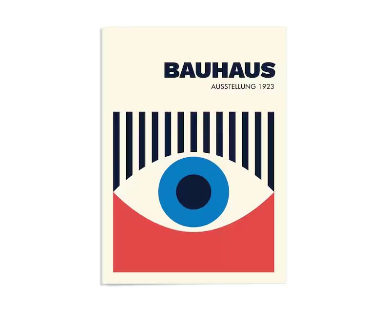 wall art gallery, housewarming gift, Bauhaus poster, Bauhaus print, bauhaus exhibition, geometric art, Minimalist decoration, Image of the bauhaus, bauhaus bestseller, Bauhaus decoration, Gift for designer, Red Bauhaus, baby gifts, Gifts for wife, Gifts for sister, Gifts for mom, Gifts for husband, Gifts for girls