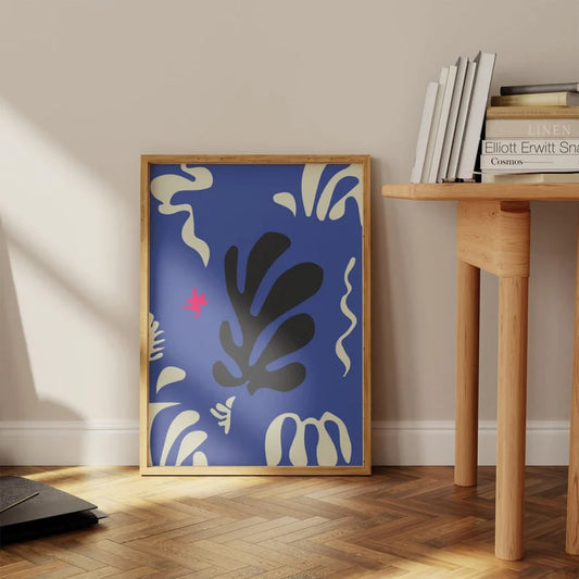 Azul Matisse
