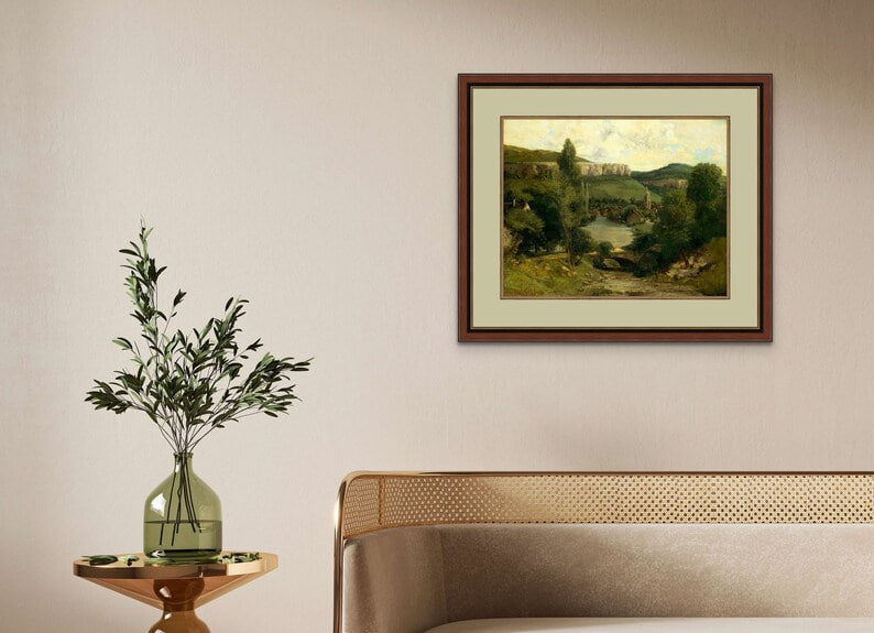 Wall art, Home Decor, Vintage Poste, Poster, Vintage, housewarming gift, Gifts for sister, Gifts for mom, Gifts for friends,Gifts, Art, Painting