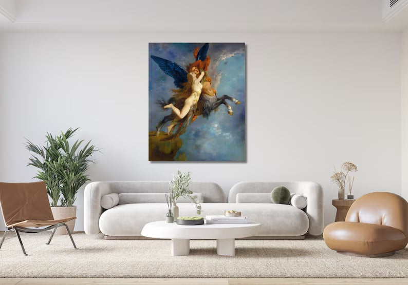 Wall art, Home Decor, Vintage Poste, Poster, Vintage, housewarming gift, Gifts for sister, Gifts for mom, Gifts for friends,Gifts, Art, Painting