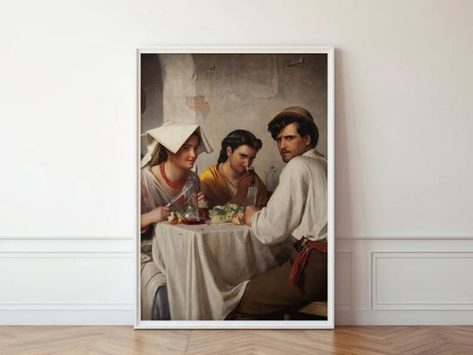 Wall art, Home Decor, Vintage Poste, Poster, Vintage, housewarming gift, Gifts for sister, Gifts for mom, Gifts for friends,Gifts
