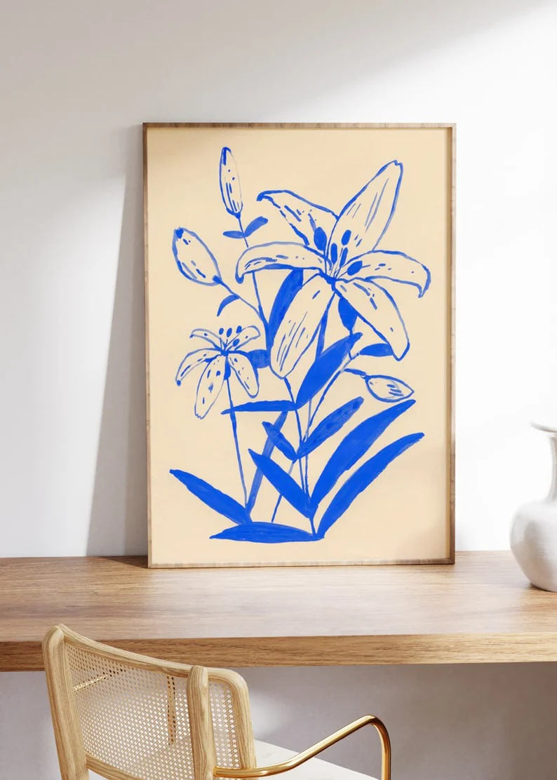 Housewarming gift, Gifts for sister, Gifts for mom, Gifts for girls, Gifts for friends,Matisse Wall Art, matisse print, matisse poster, Large Matisse, Poster, housewarming gift, home decor, Henri Matisse Art