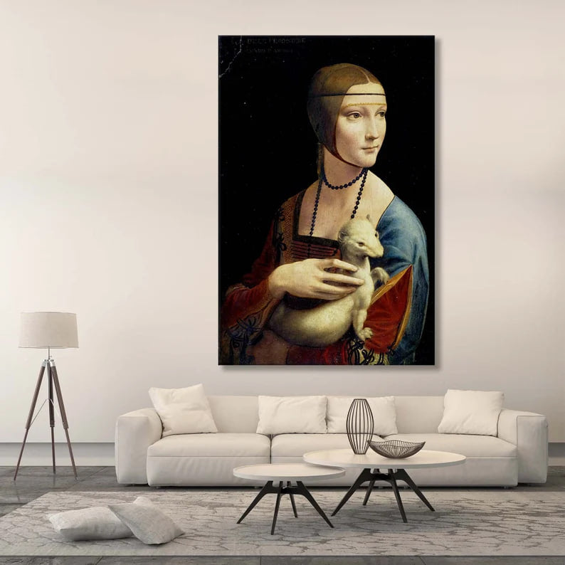 Wall art, Home Decor, Vintage Poste, Poster, Vintage, housewarming gift, Gifts for sister, Gifts for mom, Gifts for friends,Gifts