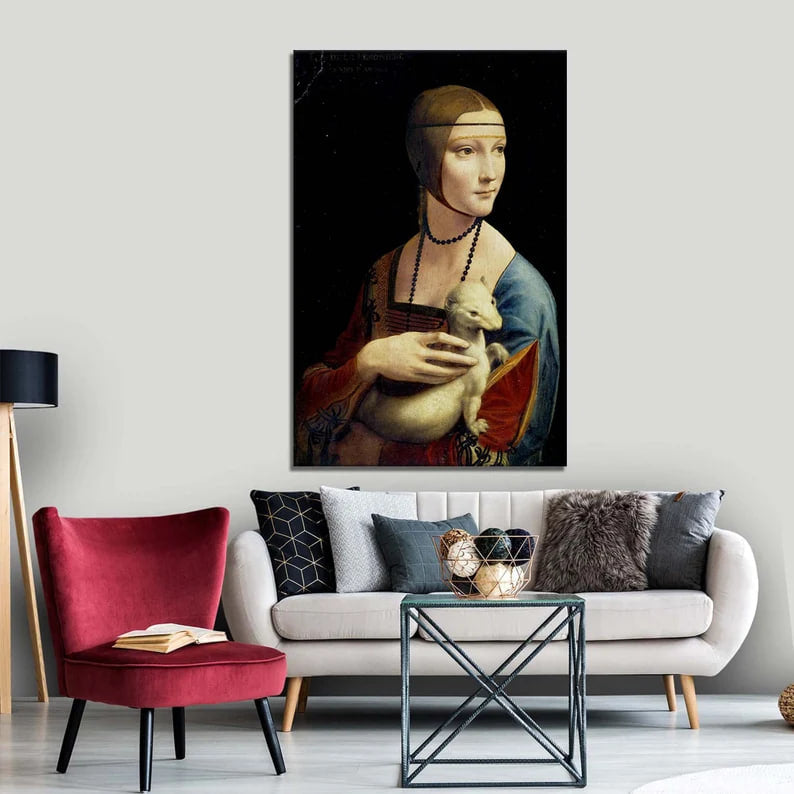 Wall art, Home Decor, Vintage Poste, Poster, Vintage, housewarming gift, Gifts for sister, Gifts for mom, Gifts for friends,Gifts