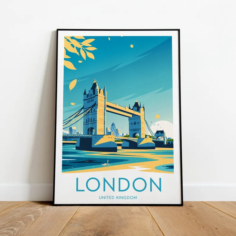 Wall art, Home Decor, Vintage Poste, Poster, housewarming gift, Gifts for sister, Gifts for mom, Gifts for girls, Gifts for friends,Gifts