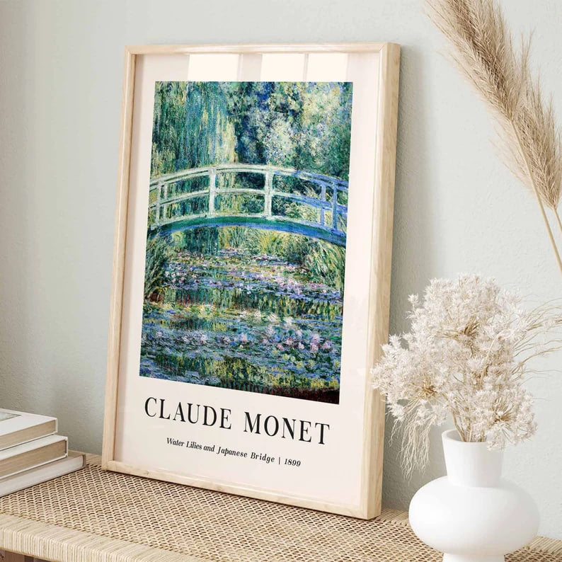 Wall art, Home Decor, Vintage Poste, Poster, Vintage, housewarming gift, Gifts for sister, Gifts for mom, Gifts for friends,Gifts, Art, Painting