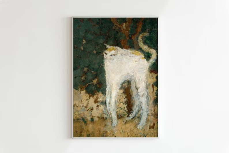 Vintage Poste, poster, housewarming gift, Gifts for sister, Gifts for mom, Gifts for girls, Gifts for friends, Gifts