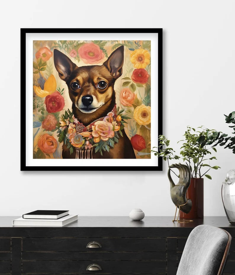 Wall art, Vintage Poste, poster, housewarming gift, Gifts for sister, Gifts for mom, Gifts for girls, Gifts for friends