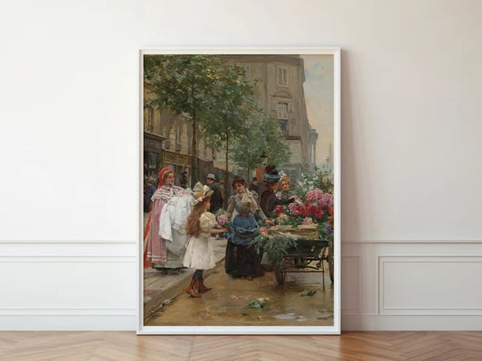 Wall art, Home Decor, Vintage Poste, Poster, Vintage, housewarming gift, Gifts for sister, Gifts for mom, Gifts for friends,Gifts, 	Art