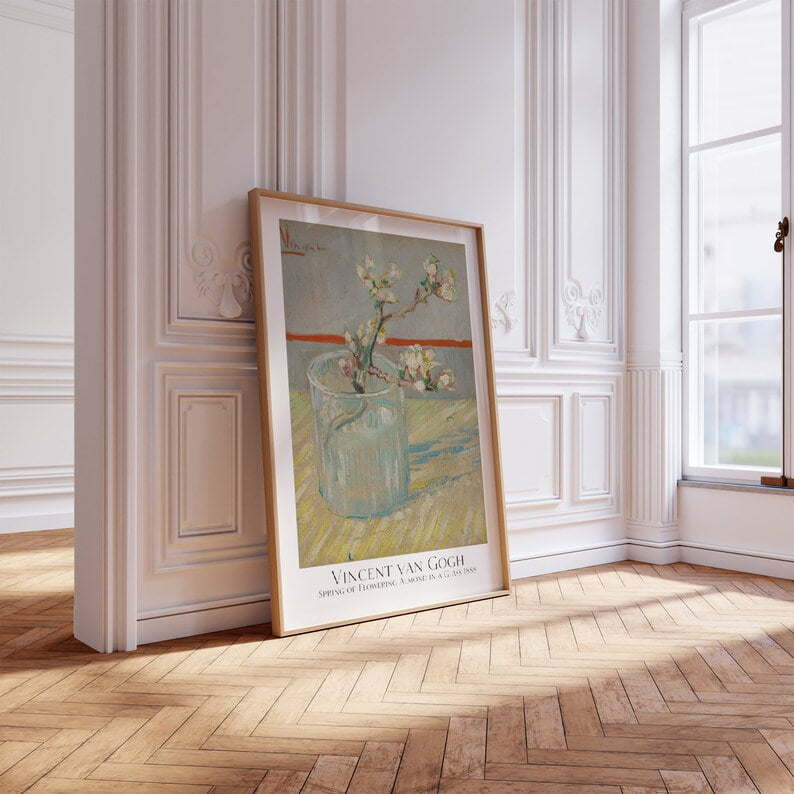 Wall art, Home Decor, Vintage Poster, Poster, housewarming Gift, Gifts for sister, Gifts for mom, Gifts for friends, Gifts, Art, Painting
