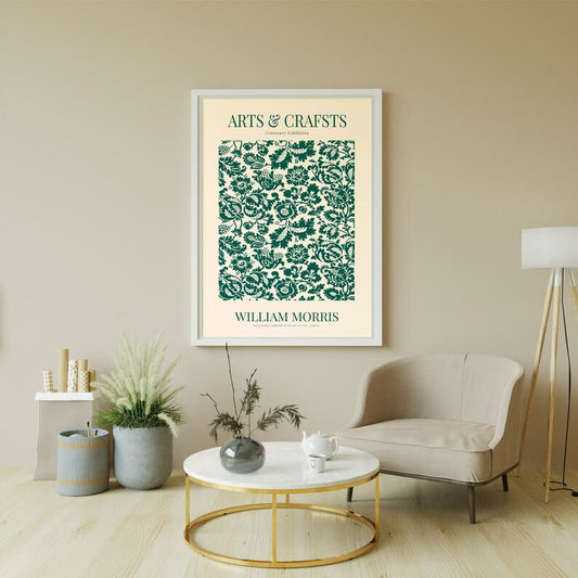 Wall art, print, Poster, Housewarming, Home decor, Girl, Art print, art, Aesthetic, Gifts, Vintage, Vintage Poster, Vintage Wall Art, Flower Art, William Morris