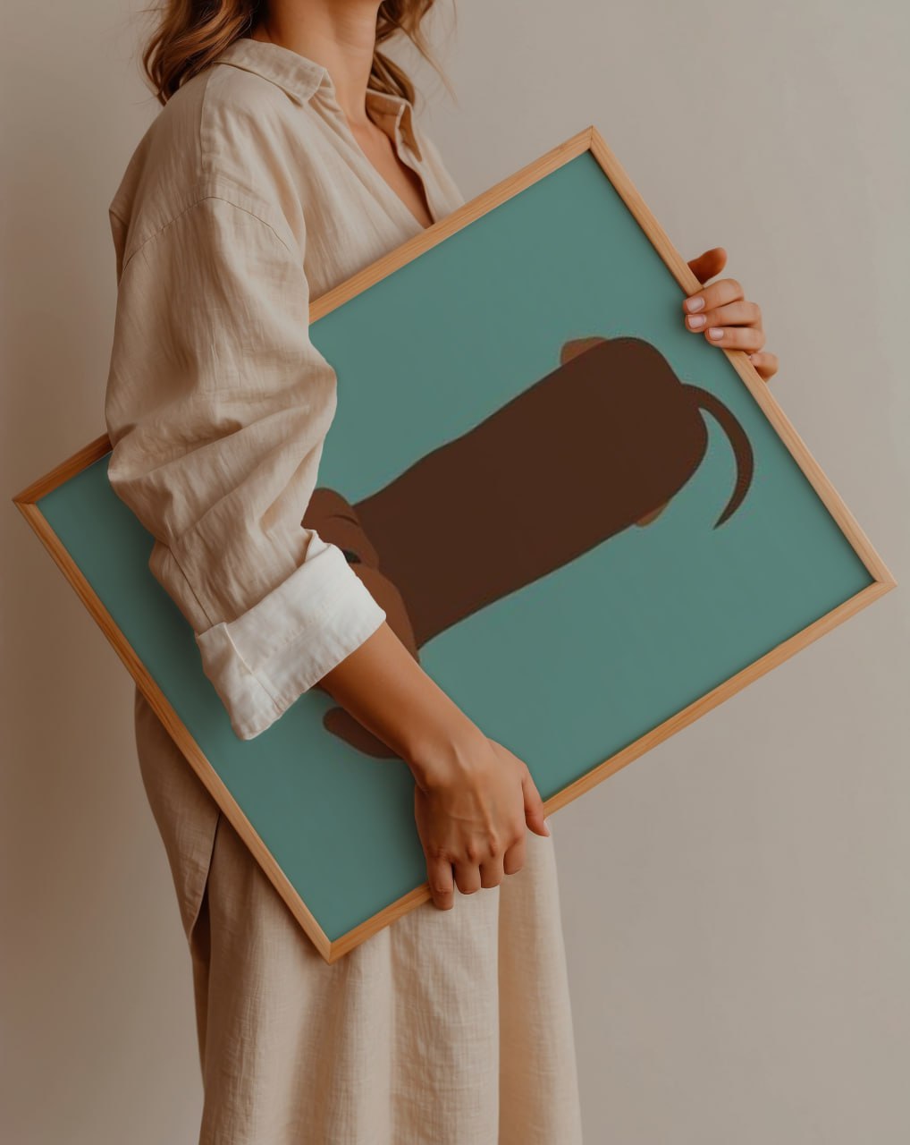 Bauhaus Ausstellungsplakat 028