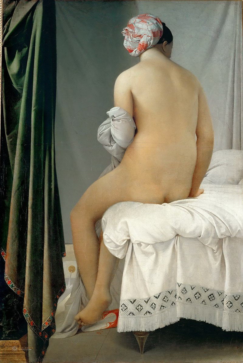 Dominique Ingres