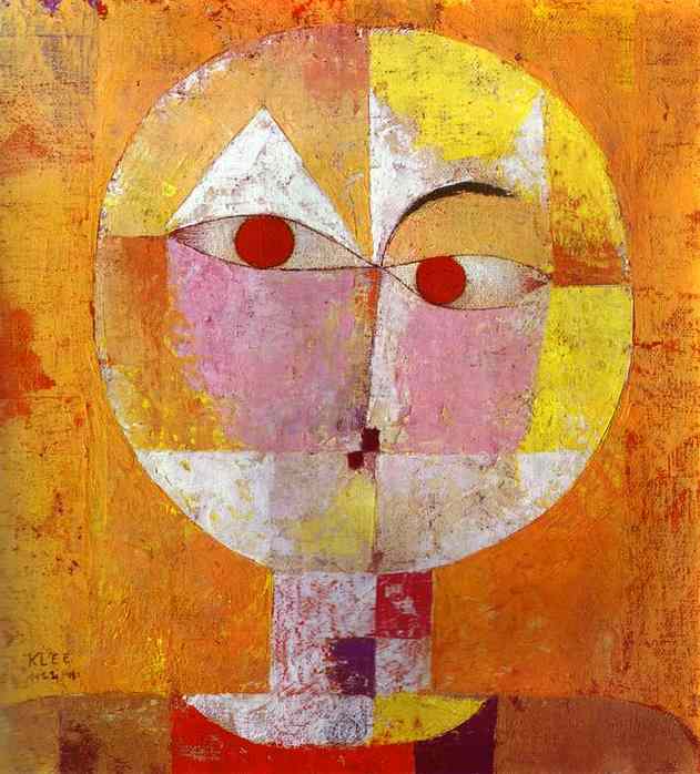 Pablo Klee