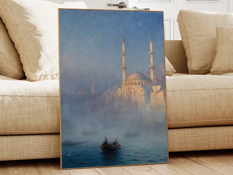 Wall art, Home Decor, Vintage Poste, Poster, Vintage, housewarming gift, Gifts for sister, Gifts for mom, Gifts for friends,Gifts, 	Art