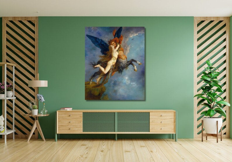 Wall art, Home Decor, Vintage Poste, Poster, Vintage, housewarming gift, Gifts for sister, Gifts for mom, Gifts for friends,Gifts, 	Art, Painting
