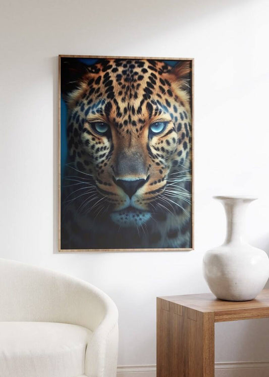 Trend wall decoration, Fashion wall art, Fashion room decoration, leopard poster, Leopard print, leopard painting, Dark room decoration, luxury home decoration, feline painting, Leopard closeup, safari theme, Feline lover gift, baby gifts, Gifts for wife, Gifts for sister, Gifts for mom, Gifts for husband, Gifts for girls, Gifts for children, Gifts for girlfriend, Gifts for boyfriend, Gifts for dad, Christmas presents, anniversary gifts, Birthday gift, Gifts for friends, Gifts for new house