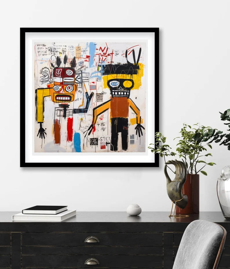 Wall art, Vintage Poste, poster, housewarming gift, Gifts for sister, Gifts for mom, Gifts for girls, Gifts for friends, Gifts, vintage poster, Love Poster, Contemporary Poster, Pop Art Home Decor