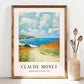 Monet Print, Beach art, Path in the Wheat, Claude Monet Wall Art, Landscape art Poster, Coastal Print, Monet Poster Digital PRINTABLE art
