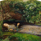 Ophelia Painting by Millais, HIGH QUALITY PRINT, Shakespeare, Hamlet, English Painter, Aesthetic, Classical Art, Floral, Poetic, 19th