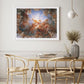 The Apotheosis of Hercules | Classical Ceiling Art Print