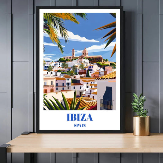 Wall art, Home Decor, Vintage Poste, Poster, housewarming gift, Gifts for sister, Gifts for mom, Gifts for girls, Gifts for friends,Gifts, Paiting, Animals 