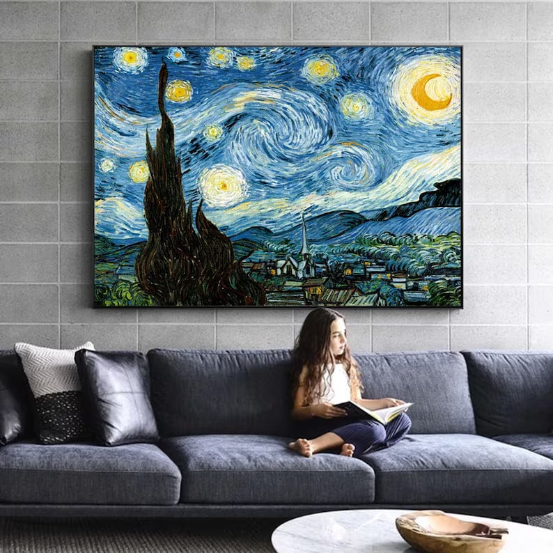 Wall Art, Home decor, Poster, Print, Art print, Gallery Wall Art, Contemporary Art, Room decor, Painting, Fine Arts Poster, Housewarming gift, 01posterstreet, classic art, gift for mum, gift for friend.