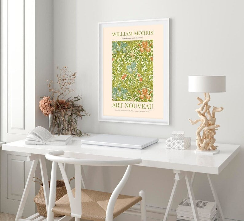wall art, print, poster, Housewarming, home decor, girl, art print, art, aesthetic, Gifts, Vintage, Vintage Poster, Vintage Wall Art