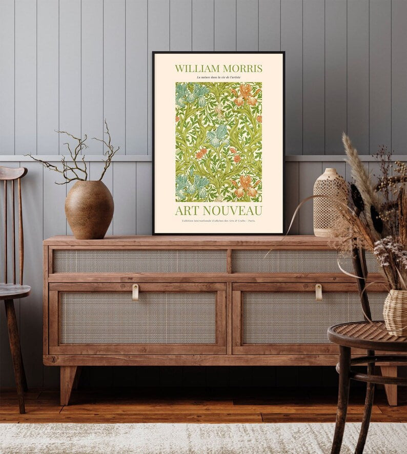 wall art, print, poster, Housewarming, home decor, girl, art print, art, aesthetic, Gifts, Vintage, Vintage Poster, Vintage Wall Art