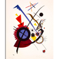 Wassily Kandinsky Abstract Print | Paris Gallery Art