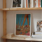 Cartel Exposición Bauhaus 028 
