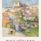 Badende - Paul Cézanne