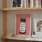 Secret Ingredient Pop Art Print | Funny Kitchen Wall Decor