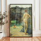 Men Bathing by Henry Scott Tuke | Classic Gay Art